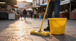 Mexico City Invests 40M Pesos To Transform La Merced Market