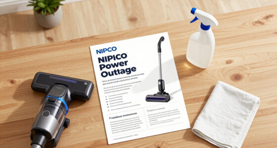 Nipsco Power Outage