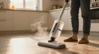 Shark Steam Mop Leaking Water? Causes and Fixes