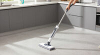 Should You Buy a Steam Mop With a Detachable Handheld?