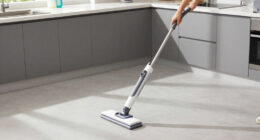Should You Buy a Steam Mop With a Detachable Handheld?