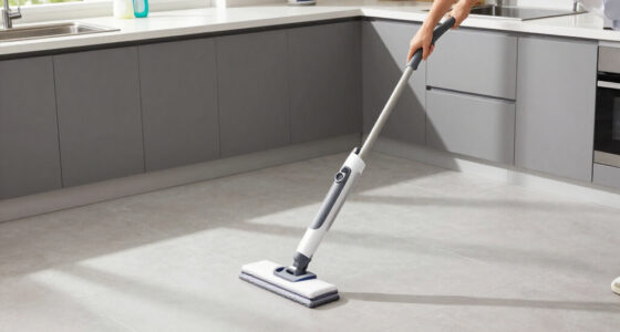 Should You Buy a Steam Mop With a Detachable Handheld?