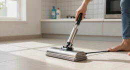 Should You Try to Replace a Steam Mop Heating Element?