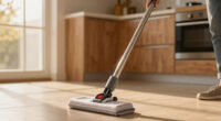Steam Mop Light Blinking? What the Indicators Mean