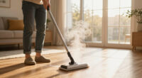 Steam Mop Overheating or Shutting Off? Here's Why