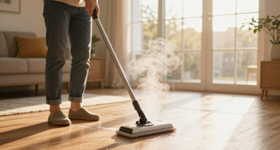 Steam Mop Overheating or Shutting Off? Here's Why