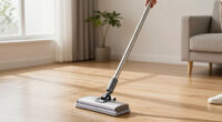 The Right Steam Mop Weight for Easy Handling