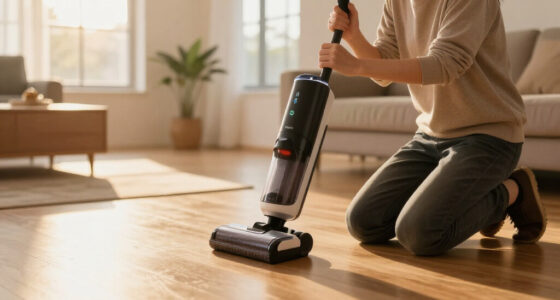 Tineco Floor Washer Won't Charge? What to Check