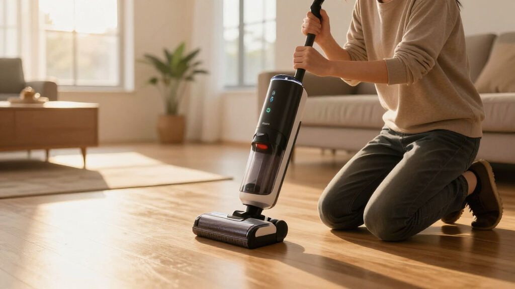 Tineco Floor Washer Won't Charge? What to Check