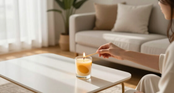 Trader Joe’s $4 Mango Candle Makes Any Home Smell Like Summer Long After August