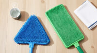 Triangle vs Rectangle Mop Heads: Which Cleans Better?