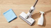 What Is a 1500-Watt Steam Mop and Do You Need One?