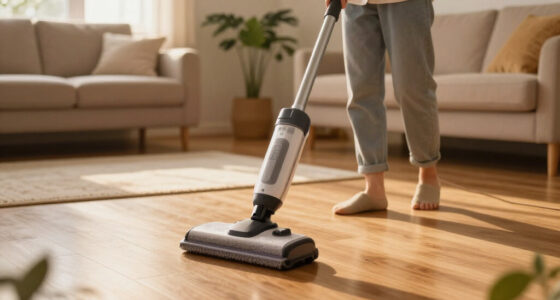 What Warranty Length Should a Good Steam Mop Have?