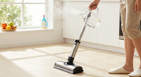 What Water Is Best for Your Steam Mop?