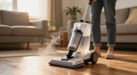 Why Your Steam Mop Trips the Circuit Breaker