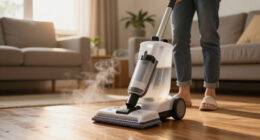 Why Your Steam Mop Trips the Circuit Breaker