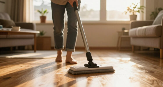 10 Best Hard Floor Steam Mops in 2026