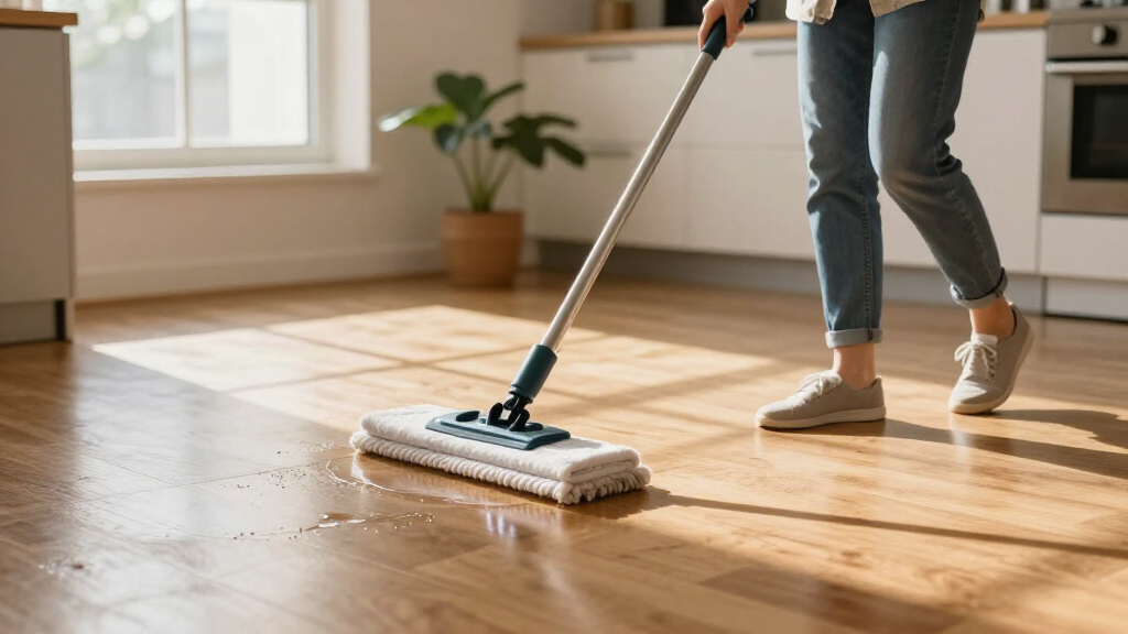 11 Best Cordless Spin Mop Systems for Easier Hard-Floor Cleaning in 2026
