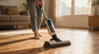 11 Best Cordless Steam Mops For Hard Floors In 2026