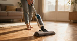 11 Best Cordless Steam Mops For Hard Floors In 2026