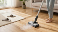 11 Best Hard Floor Steam Mops in 2026