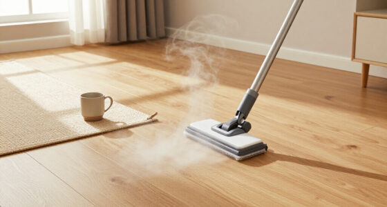 11 Best Steam Mops for Hardwood Floors in 2026