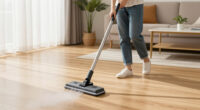 12 Best Hard Floor Steam Mops in 2026