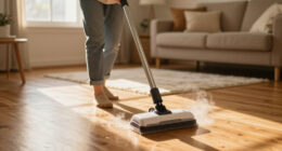 12 Best Steam Mops for Hardwood Floors in 2026