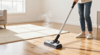 13 Best Cordless Steam Mops for Hard Floors in 2026