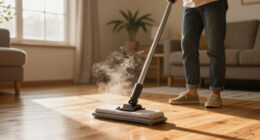 13 Best Hard Floor Steam Mop Deals in 2026