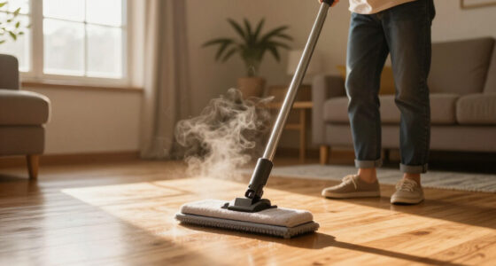 13 Best Hard Floor Steam Mop Deals in 2026