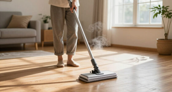 13 Best Hard Floor Steam Mops in 2026