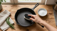 14 Best Cast Iron Pan Cleaners in 2026