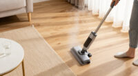 14 Best Hard Floor Steam Mops in 2026