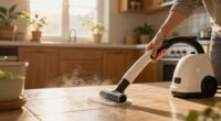14 Best Portable Handheld Steam Cleaners in 2026