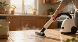 14 Best Portable Handheld Steam Cleaners in 2026