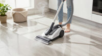 14 Best Steam Mops for Sealed Vinyl Floors in 2026