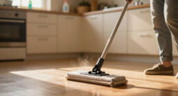 14 Best Steam Mops for Sealed Vinyl Floors in 2026
