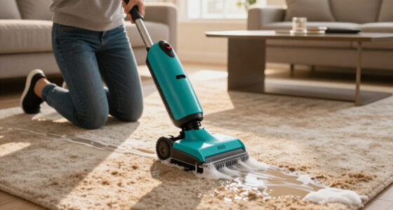 15 Best Carpet Cleaners for Pet Messes, Deep Cleaning, and Spot Removal in 2026