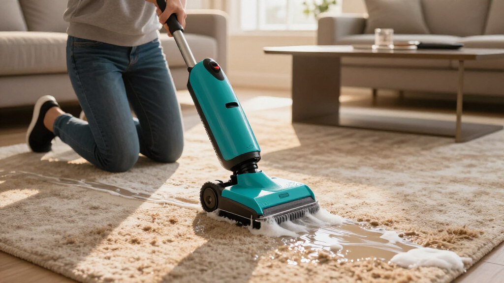 15 Best Carpet Cleaners for Pet Messes, Deep Cleaning, and Spot Removal in 2026