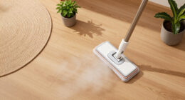 15 Best Hard Floor Steam Mop Deals for 2026