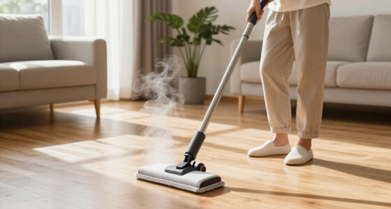 15 Best Hard Floor Steam Mop Deals in 2026