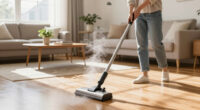 15 Best Hard Floor Steam Mop Deals in 2026