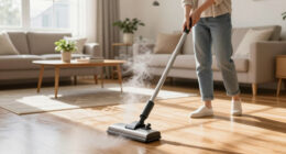15 Best Hard Floor Steam Mop Deals in 2026