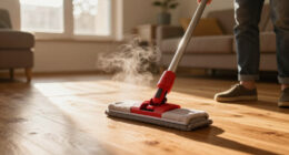15 Best Hard Floor Steam Mops for 2026