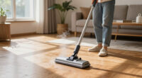 15 Best Hard Floor Steam Mops in 2026