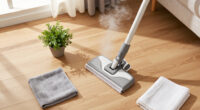 15 Best Hard Floor Steam Mops in 2026