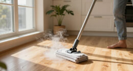 15 Best Steam Mop Cleaning Solutions for Cleaner Floors in 2026