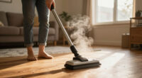 15 Best Steam Mops for Hard Floors in 2026