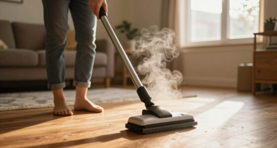 15 Best Steam Mops for Hard Floors in 2026